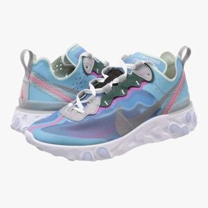 Nike React Element 87 Royal Tint